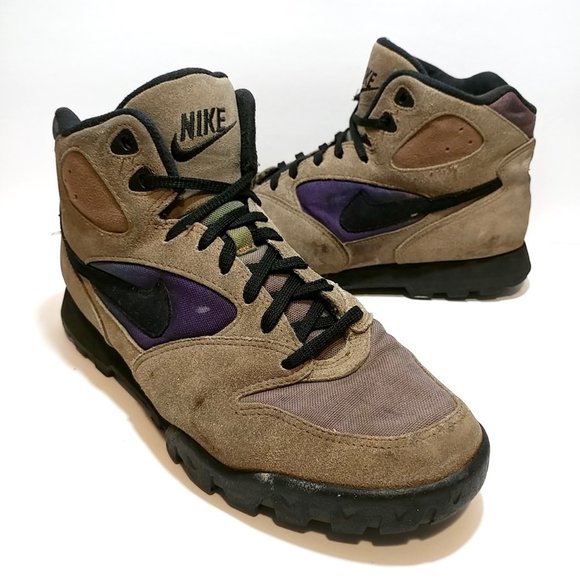nike caldera boots